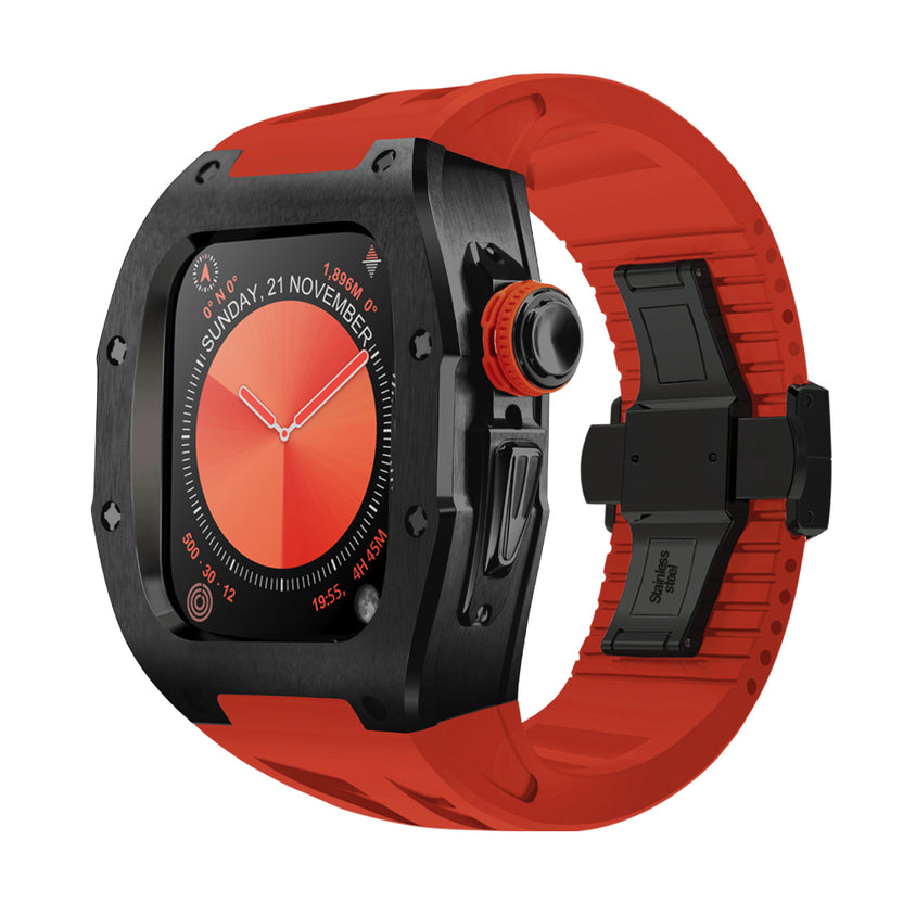 Bo 202 Apple Watch Case 44-49 MM