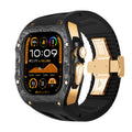 Bo 303 Carbon Fiber Watch Band for Apple Watch 44-49 MM